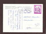 AK Schladming. Fastenberg 26. Bergbauernhaus Asingerhof.