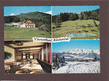 AK Klaus bei Schladming. Gasthof Pension Neuwirt, Inh. S.T. Walcher.