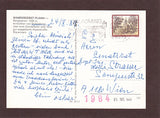 AK Planai – Schladminger Tauern.