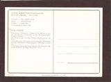AK Ersttag. Alpine Skiweltmeisterschaften in Schladming – Haus 1982.