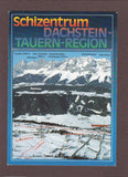 AK Schizentrum Dachstein-Tauern-Region. Rohrmoos-Hochwurzen.
