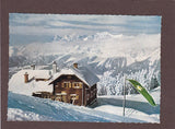 AK Schladmingerhütte. Planei.