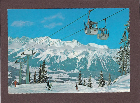AK Skizentrum Schladming-Planei.