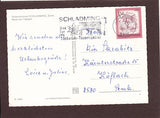 AK Schladming. Motiv aus Talbach.