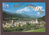 AK Schladming.