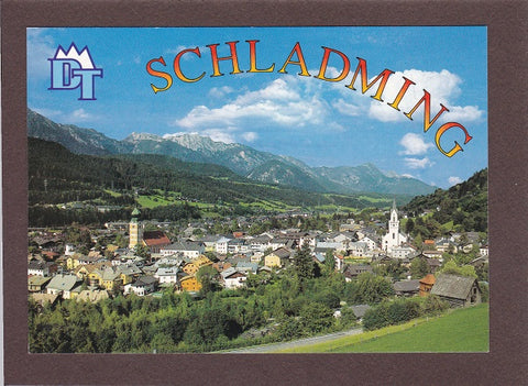 AK Schladming.