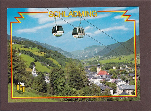 AK Schladming.