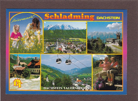 AK Schladming Dachstein.