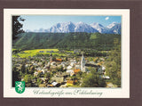 AK Urlaubsgrüße aus Schladming.