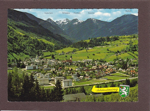 AK Schladming.