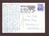 AK Schladming. Diakonissen-Krankenhaus.