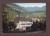 AK Schladming. Diakonissen-Krankenhaus.