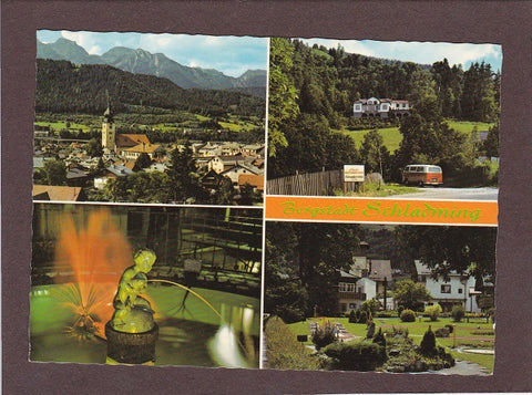 AK Bergstadt Schladming.