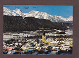 AK Skiparadies Schladming.