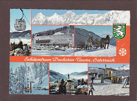 AK Schizentrum Dachstein-Tauern.