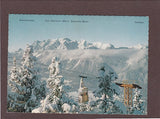 AK Schladminger Tauern-Seilbahn.