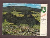 AK Schladming mit Fastenberg und Planai-Abfahrt.
