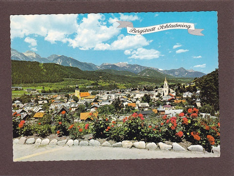 AK Bergstadt Schladming.