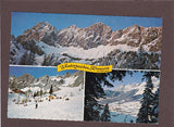 AK Winterzauber in Ramsau am Dachstein.
