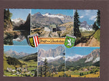 AK Gruß vom Dachstein.