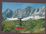 AK Dachsteinseilbahn.