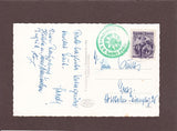 AK Dachstein. Austriahütte. (1956)