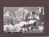 AK Dachstein. Austriahütte. (1956)
