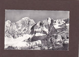 AK Austriahütte mit Dachstein.