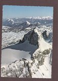 AK Gletscherstation Hunerkogel der Dachstein-Südwandbahn.