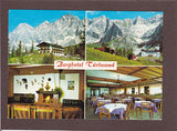 AK Berghotel Türlwand.