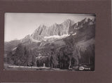 AK Austriahütte mit Dachstein-Südwänden. (1940-41)