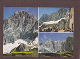 AK Südwandhütte. Ramau-Dachstein.