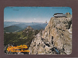 AK Gletscherbahn. Ramsau am Dachstein.