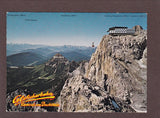 AK Gletscherbahn. Ramsau am Dachstein.