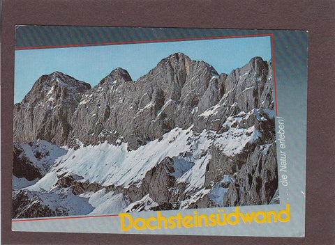 AK Dachsteinsüdwand.