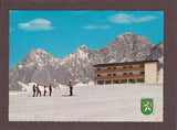 AK Ramsau am Dachstein. Alpengasthof Dachstein.