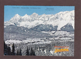 AK Winterparadies Dachstein.
