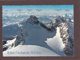 AK Hoher Dachstein.