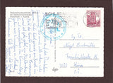 AK Südwandhütte. Ramsau-Dachstein.