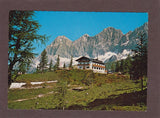 AK Berghotel Türlwand. Ramsau.
