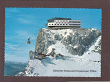 AK Gletscher-Restaurant Hunerkogel.