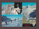 AK Dachstein-Gletscherbahn Ramsau.