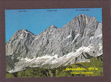 AK Südwandhütte. Ramsau-Dachstein.