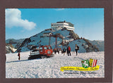 AK Dachstein-Südwand-Bahn. Gletscherbahn. Ramsau.