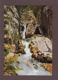 AK Silberkarklamm Ramsau am Dachstein.