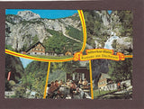 AK Silberkar-Hütte Ramsau am Dachstein.