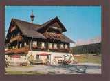 AK Ramsau am Dachstein. Gasthof Pension Stocker.