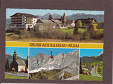 AK Gruß aus Ramsau-Kulm.