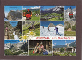 AK Ramsau am Dachstein.