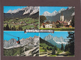 AK Ramsau am Dachstein.